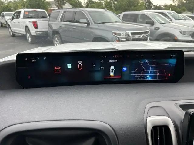 2026 Ford Expedition Max Active MAX