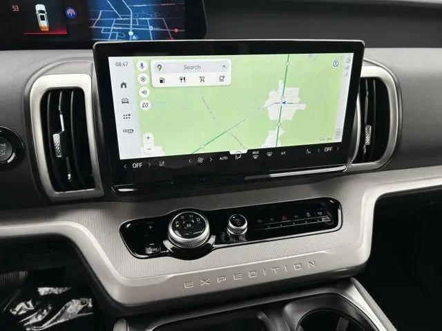 2026 Ford Expedition Max Active MAX