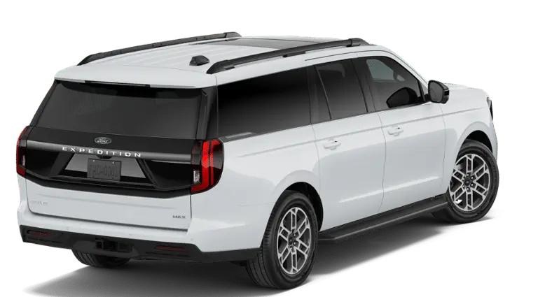 2026 Ford Expedition Max Active MAX