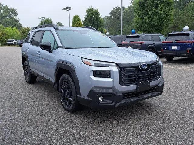 2026 Subaru Outback Limited for sale in Suffolk, VA