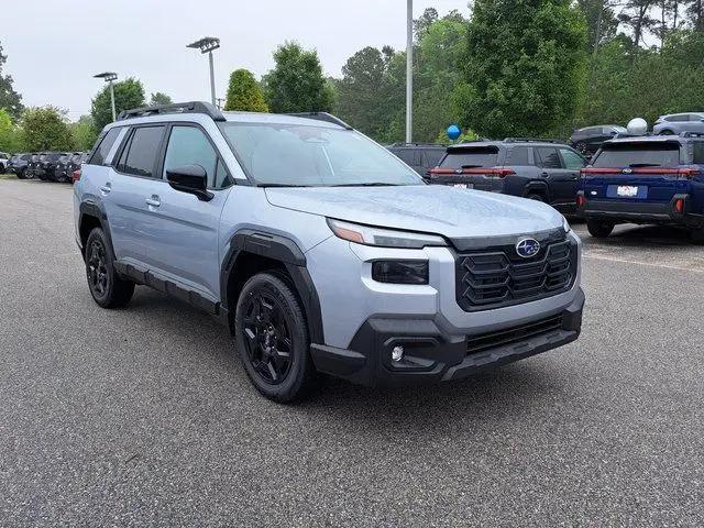 2026 Subaru Outback Limited for sale in Suffolk, VA