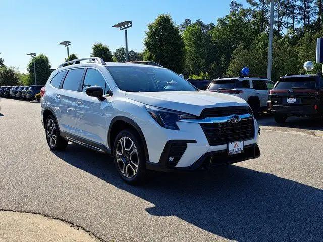 2026 Subaru Ascent Limited 7-Passenger for sale in Suffolk, VA