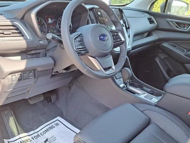 2026 Subaru Ascent Limited 7-Passenger