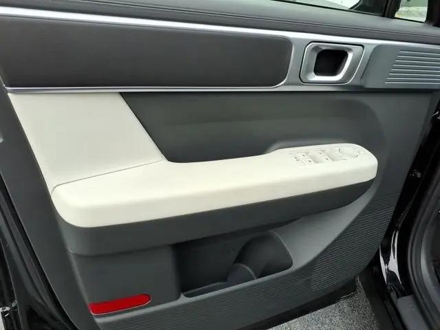 2025 Hyundai Santa Fe SE