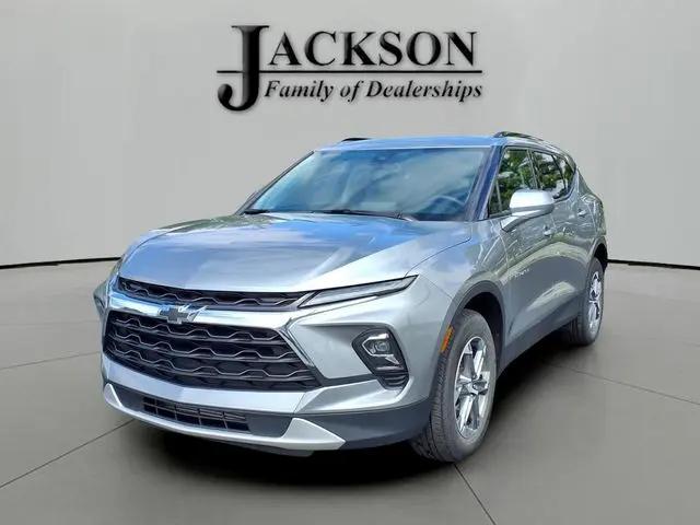 2024 Chevrolet Blazer FWD 2LT for sale in Sullivan, IL