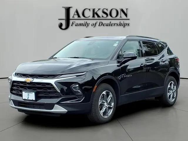 2024 Chevrolet Blazer FWD 2LT for sale in Sullivan, IL
