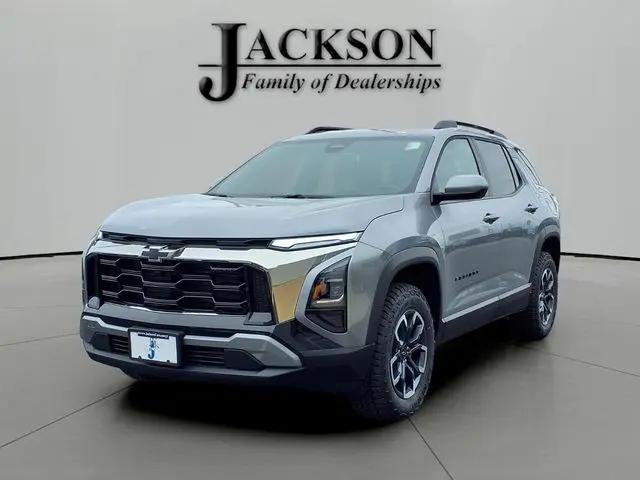 2026 Chevrolet Equinox FWD ACTIV for sale in Sullivan, IL