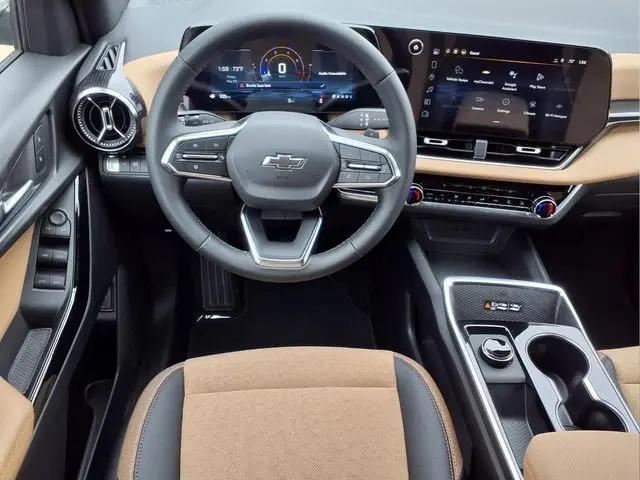 2026 Chevrolet Equinox FWD ACTIV