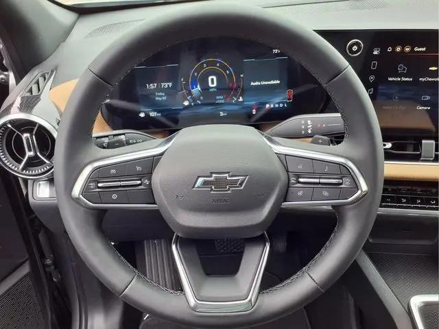 2026 Chevrolet Equinox FWD ACTIV