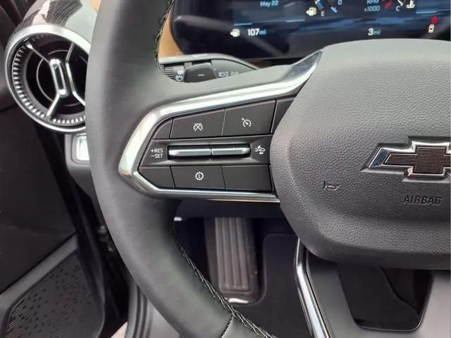 2026 Chevrolet Equinox FWD ACTIV