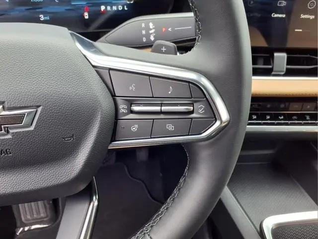 2026 Chevrolet Equinox FWD ACTIV