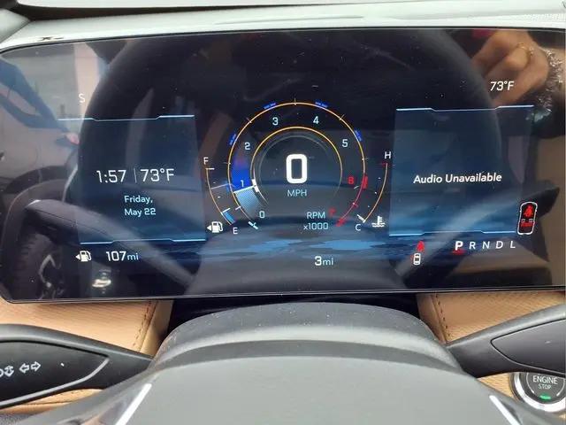 2026 Chevrolet Equinox FWD ACTIV