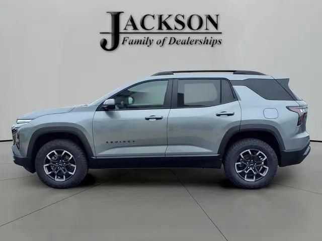 2026 Chevrolet Equinox FWD ACTIV
