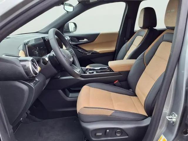 2026 Chevrolet Equinox FWD ACTIV