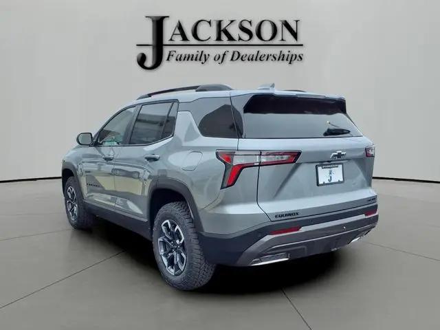 2026 Chevrolet Equinox FWD ACTIV