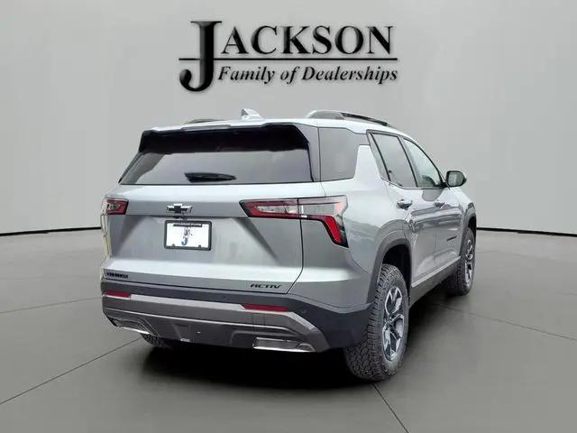 2026 Chevrolet Equinox FWD ACTIV
