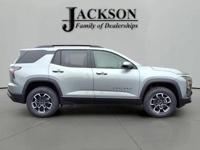2026 Chevrolet Equinox FWD ACTIV