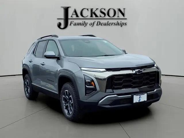 2026 Chevrolet Equinox FWD ACTIV