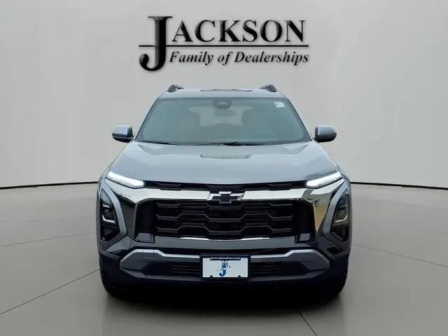 2026 Chevrolet Equinox FWD ACTIV