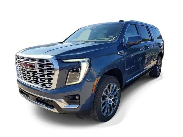 2026 GMC Yukon XL 4WD Denali