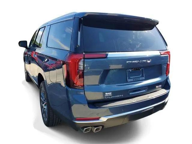 2026 GMC Yukon XL 4WD Denali