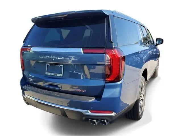 2026 GMC Yukon XL 4WD Denali