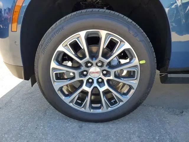 2026 GMC Yukon XL 4WD Denali