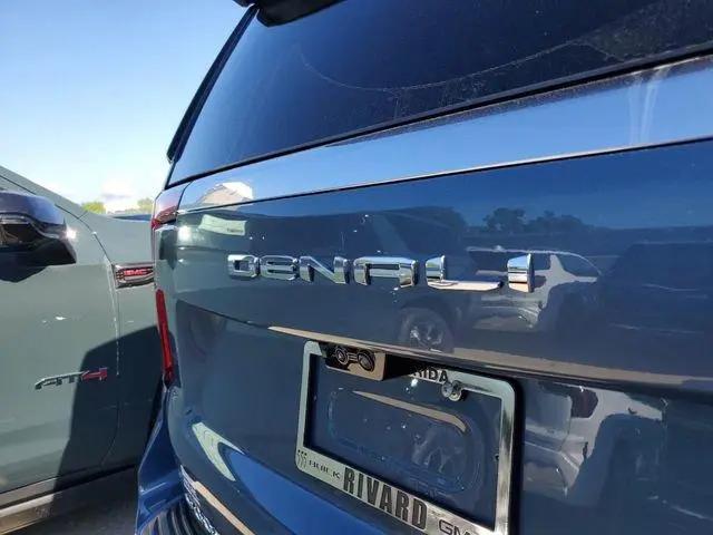 2026 GMC Yukon XL 4WD Denali