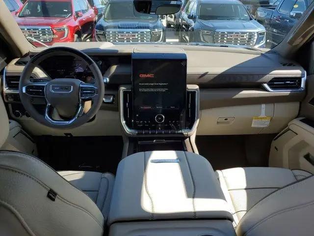 2026 GMC Yukon XL 4WD Denali