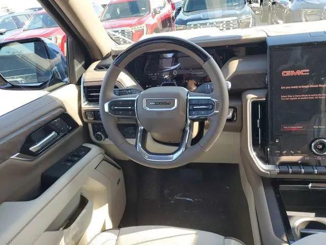 2026 GMC Yukon XL 4WD Denali