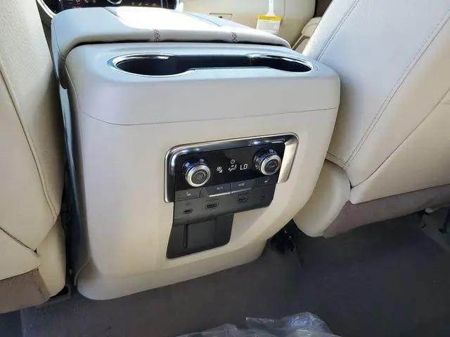 2026 GMC Yukon XL 4WD Denali