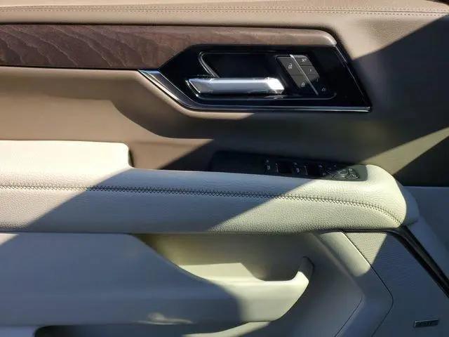 2026 GMC Yukon XL 4WD Denali