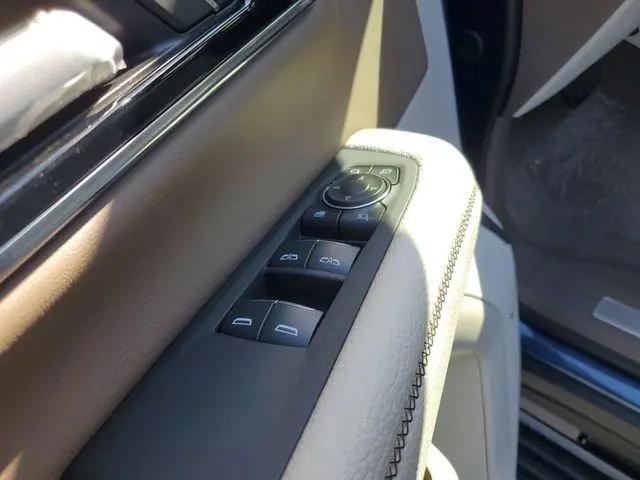 2026 GMC Yukon XL 4WD Denali