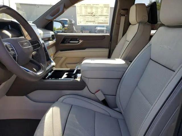 2026 GMC Yukon XL 4WD Denali