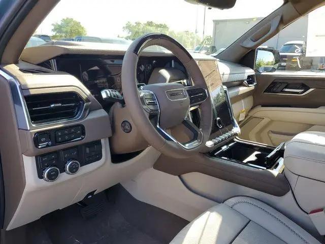 2026 GMC Yukon XL 4WD Denali