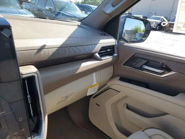 2026 GMC Yukon XL 4WD Denali
