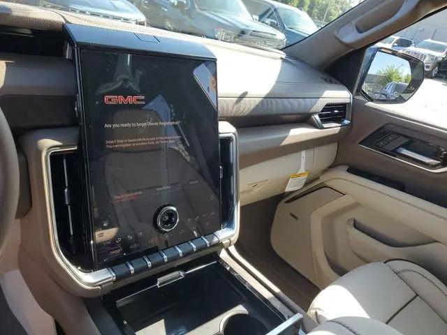 2026 GMC Yukon XL 4WD Denali