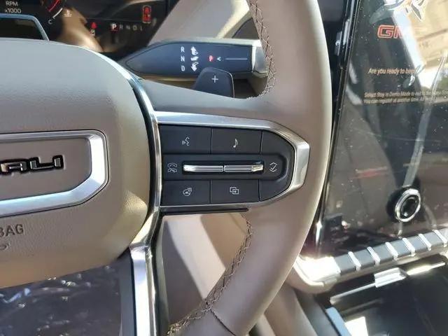 2026 GMC Yukon XL 4WD Denali