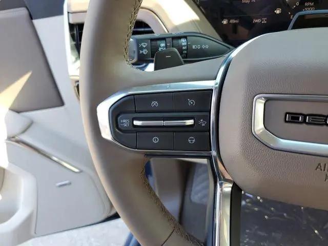2026 GMC Yukon XL 4WD Denali
