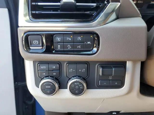 2026 GMC Yukon XL 4WD Denali