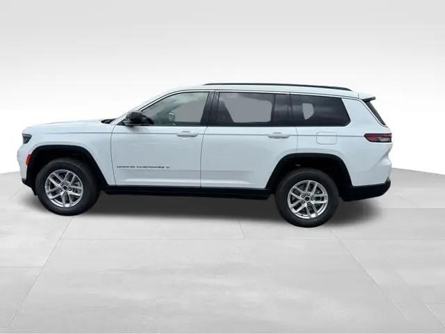 2026 Jeep Grand Cherokee L Altitude 4x4