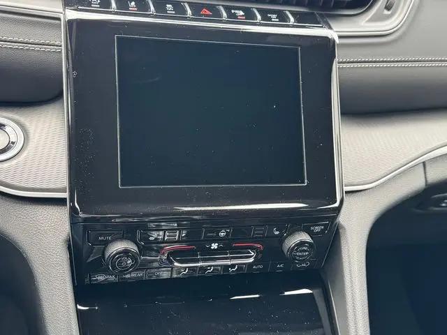 2026 Jeep Grand Cherokee L Altitude 4x4