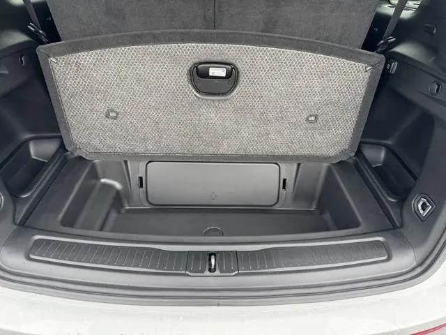 2026 Jeep Grand Cherokee L Altitude 4x4