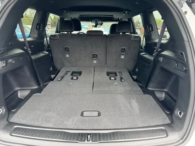 2026 Jeep Grand Cherokee L Altitude 4x4