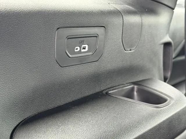 2026 Jeep Grand Cherokee L Altitude 4x4