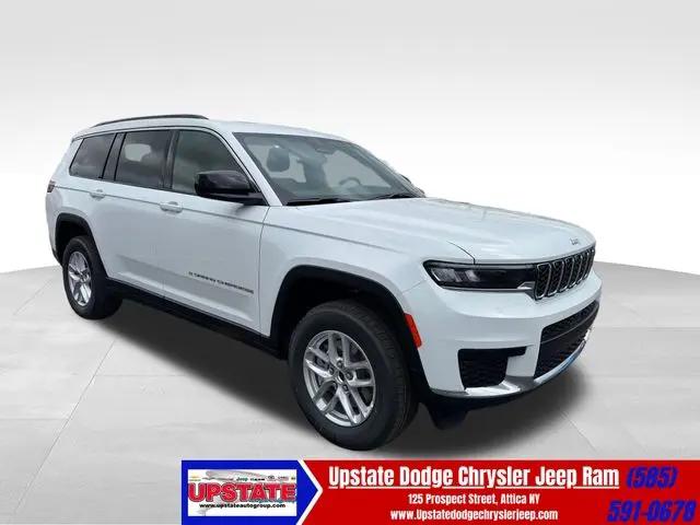 2026 Jeep Grand Cherokee L Altitude 4x4 for sale in Attica, NY