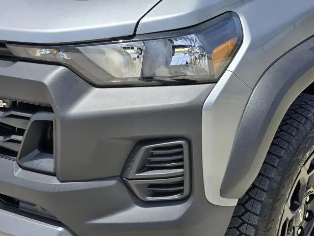 2026 Chevrolet Colorado Trail Boss, 4WD