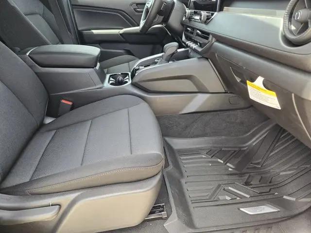 2026 Chevrolet Colorado Trail Boss, 4WD