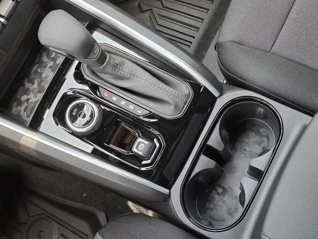 2026 Chevrolet Colorado Trail Boss, 4WD