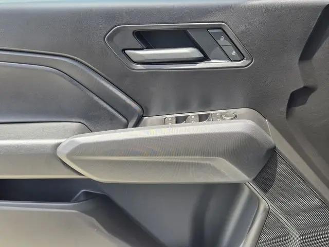2026 Chevrolet Colorado Trail Boss, 4WD